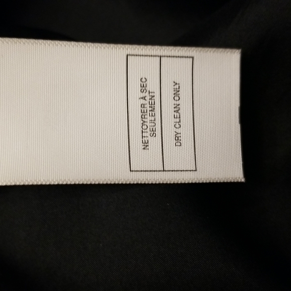 Black Leon Max Limited Edition Skirt. - Picture 12 of 13